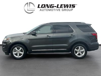 2019 Ford Explorer FWD SUV for sale #FA1682 - photo 2