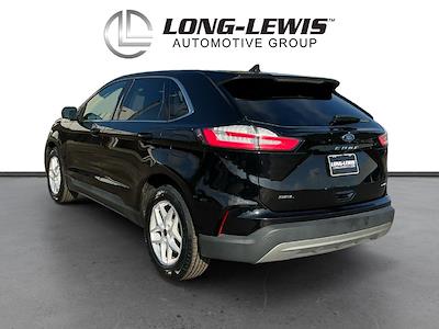 2024 Ford Edge AWD SUV for sale #FA1725 - photo 2