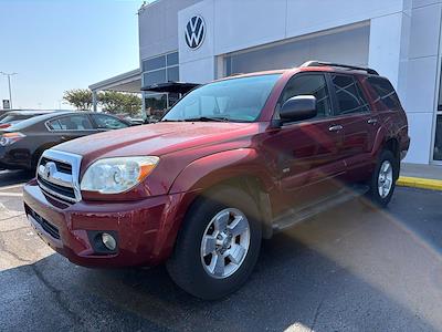 2007 Toyota 4Runner RWD SUV for sale #FA1765 - photo 1