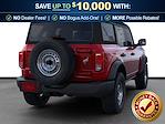 2025 Ford Bronco 4WD SUV for sale #H25BR064 - photo 11