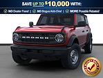 2025 Ford Bronco 4WD SUV for sale #H25BR064 - photo 3