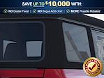 2025 Ford Bronco 4WD SUV for sale #H25BR064 - photo 30