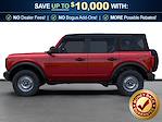 2025 Ford Bronco 4WD SUV for sale #H25BR064 - photo 4