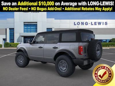 New 2025 Ford Bronco Base for sale #H25BR110 - photo 2