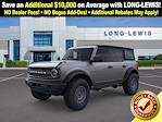 New 2025 Ford Bronco Base for sale #H25BR110 - photo 1