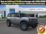 New 2025 Ford Bronco Base for sale #H25BR110 - photo 10