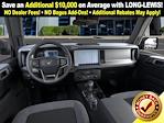 New 2025 Ford Bronco Base for sale #H25BR110 - photo 13
