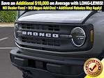 New 2025 Ford Bronco Base for sale #H25BR110 - photo 24