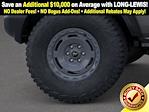 New 2025 Ford Bronco Base for sale #H25BR110 - photo 26