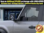 New 2025 Ford Bronco Base for sale #H25BR110 - photo 27