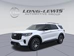 New 2025 Ford Explorer ST-Line SUV for sale #H25EX230 - photo 1