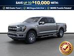 2026 Ford F-150 SuperCrew Cab 4WD Pickup for sale #H26F1085 - photo 1