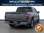 2026 Ford F-150 SuperCrew Cab 4WD Pickup for sale #H26F1085 - photo 11