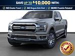2026 Ford F-150 SuperCrew Cab 4WD Pickup for sale #H26F1085 - photo 3