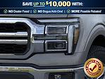 2026 Ford F-150 SuperCrew Cab 4WD Pickup for sale #H26F1085 - photo 23