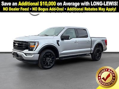 2023 Ford F-150 SuperCrew Cab 4WD Pickup for sale #MA0616 - photo 1