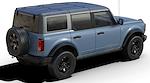 2024 Ford Bronco 4WD SUV for sale #M24BR198 - photo 3