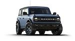 2024 Ford Bronco 4WD SUV for sale #M24BR198 - photo 4