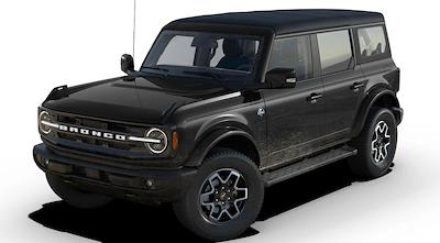 2024 Ford Bronco 4WD SUV for sale #M24BR215 - photo 1