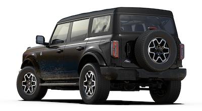2024 Ford Bronco 4WD SUV for sale #M24BR215 - photo 2