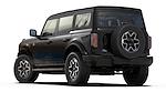 2024 Ford Bronco 4WD SUV for sale #M24BR215 - photo 2