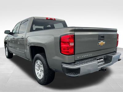 2017 Chevrolet Silverado 1500 Crew Cab 4WD Pickup for sale #M24BR231B - photo 2