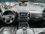 2017 Chevrolet Silverado 1500 Crew Cab 4WD Pickup for sale #M24BR231B - photo 12