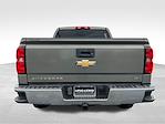 2017 Chevrolet Silverado 1500 Crew Cab 4WD Pickup for sale #M24BR231B - photo 4