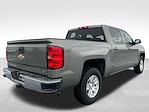 2017 Chevrolet Silverado 1500 Crew Cab 4WD Pickup for sale #M24BR231B - photo 5