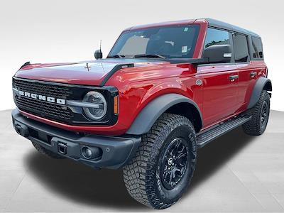 2023 Ford Bronco AWD SUV for sale #M24BR254A - photo 1
