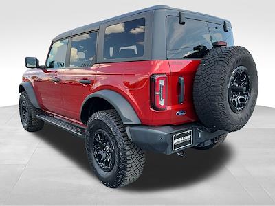 2023 Ford Bronco AWD SUV for sale #M24BR254A - photo 2