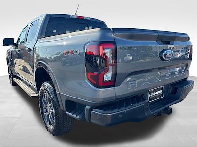2024 Ford Ranger SuperCrew Cab 4x4 Pickup for sale #M24BS075B - photo 2