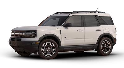 2024 Ford Bronco Sport AWD SUV for sale #M24BS117 - photo 1