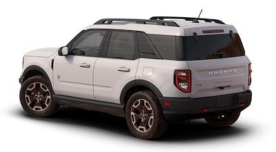2024 Ford Bronco Sport AWD SUV for sale #M24BS117 - photo 2
