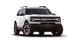 2024 Ford Bronco Sport AWD SUV for sale #M24BS117 - photo 4