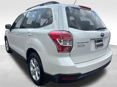 Used 2014 Subaru Forester AWD SUV for sale #M24BS234B - photo 2