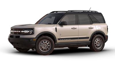 2024 Ford Bronco Sport AWD SUV for sale #M24BS265 - photo 1