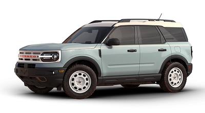 2024 Ford Bronco Sport AWD SUV for sale #M24BS268 - photo 1