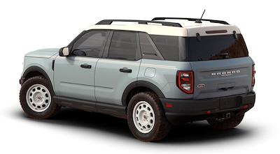 2024 Ford Bronco Sport AWD SUV for sale #M24BS268 - photo 2