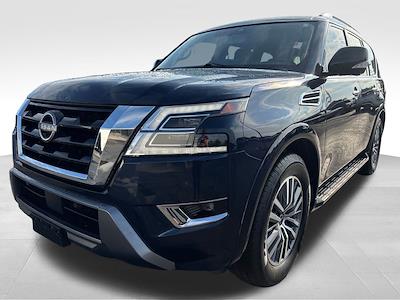2023 Nissan Armada RWD SUV for sale #M24EN025A - photo 1