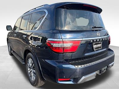 2023 Nissan Armada RWD SUV for sale #M24EN025A - photo 2