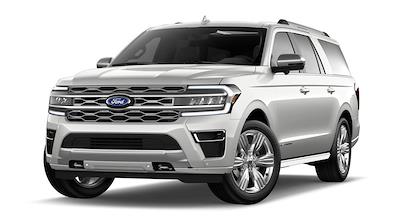 2024 Ford Expedition MAX 4x4 SUV for sale #M24EN193 - photo 1