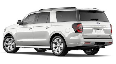 2024 Ford Expedition MAX 4x4 SUV for sale #M24EN193 - photo 2