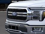 2024 Ford F-150 SuperCrew Cab 4x4 Pickup for sale #M24F1214 - photo 17