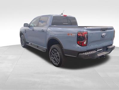 2024 Ford Ranger SuperCrew Cab 4x4 Pickup for sale #M24F1290A - photo 2