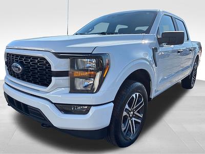 2023 Ford F-150 SuperCrew Cab 4x4 Pickup for sale #M24F1309A - photo 1