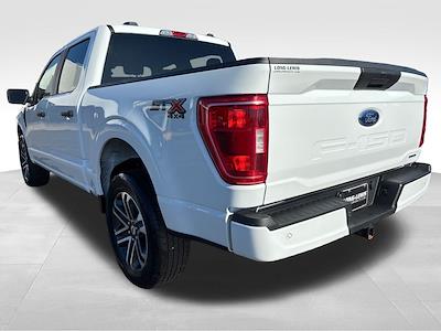 2023 Ford F-150 SuperCrew Cab 4x4 Pickup for sale #M24F1309A - photo 2