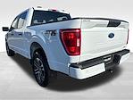 2023 Ford F-150 SuperCrew Cab 4x4 Pickup for sale #M24F1309A - photo 2
