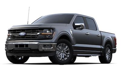 2024 Ford F-150 SuperCrew Cab 4x4 Pickup for sale #M24F1333 - photo 1