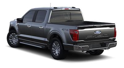 2024 Ford F-150 SuperCrew Cab 4x4 Pickup for sale #M24F1333 - photo 2